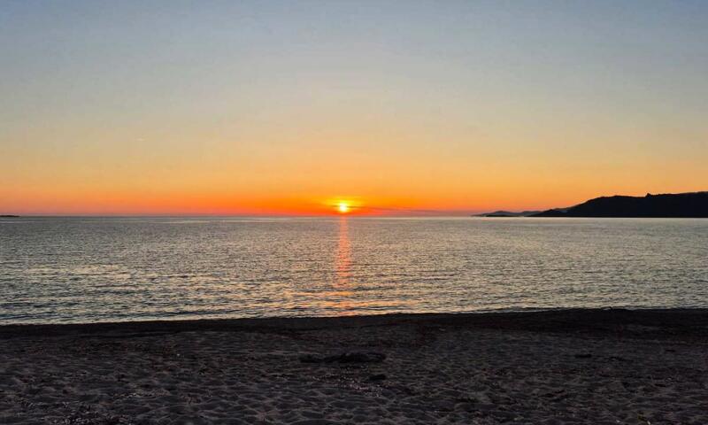 Studio Avec Balcon - Vue Sur Mer - - Calcatoggio - Corse - 16