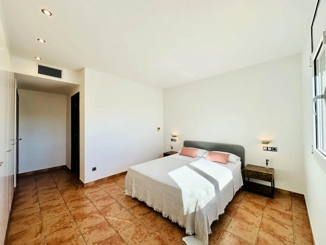 Maison de Vacances Caldes de Malavella 5