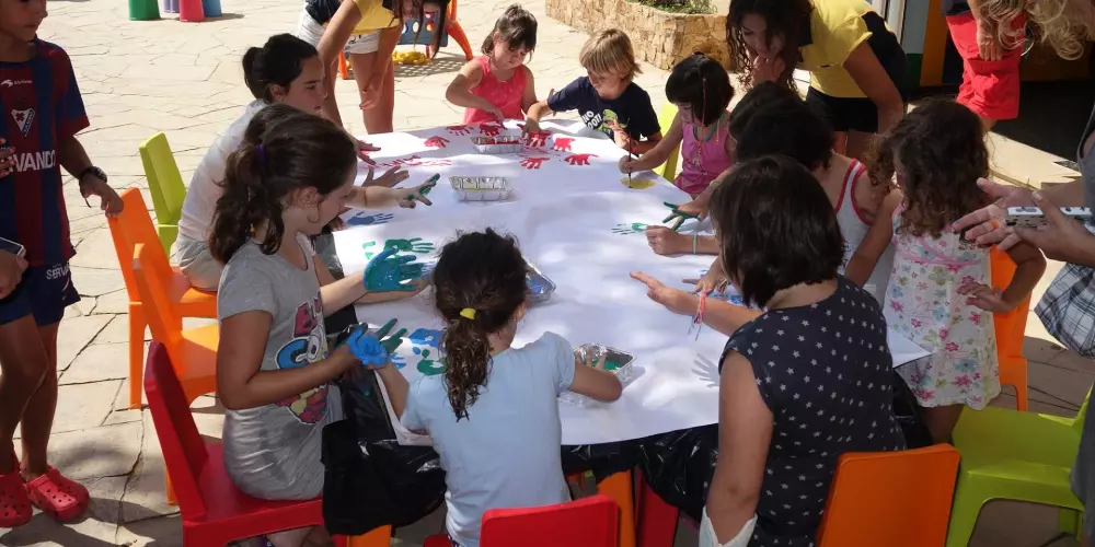 Camping Calella de Palafrugell4 étoiles★★★★