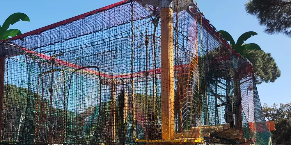 Camping Calella de Palafrugell4 étoiles★★★★