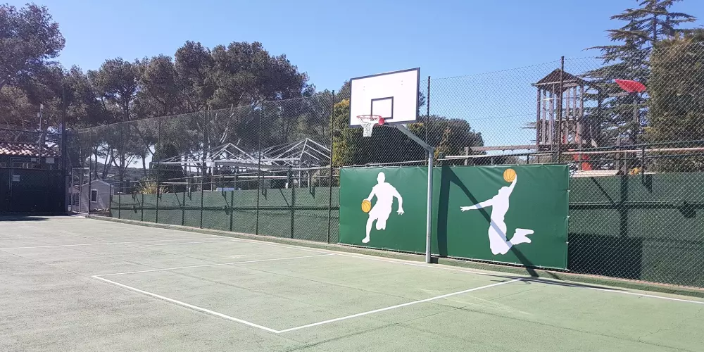 Camping Calella de Palafrugell4 étoiles★★★★