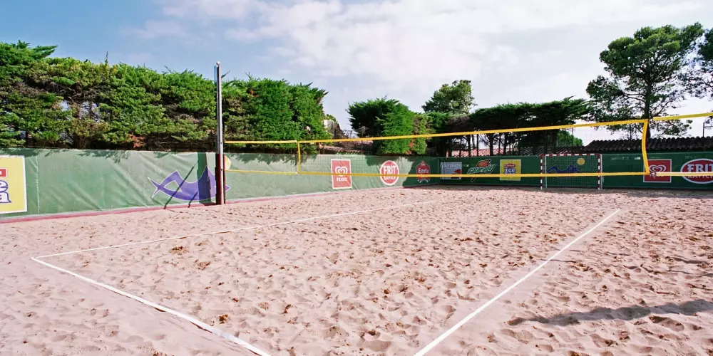 Camping Calella de Palafrugell4 étoiles★★★★