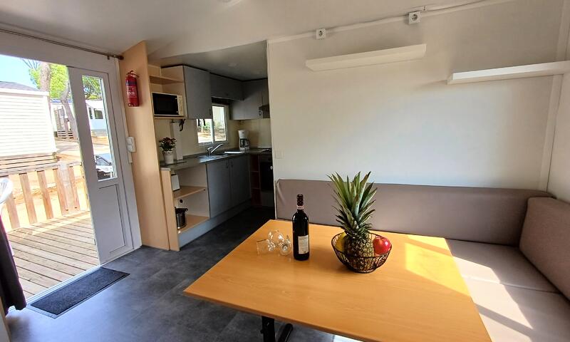 Camping Calella de Palafrugell**** - - Calella de Palafrugell - 19