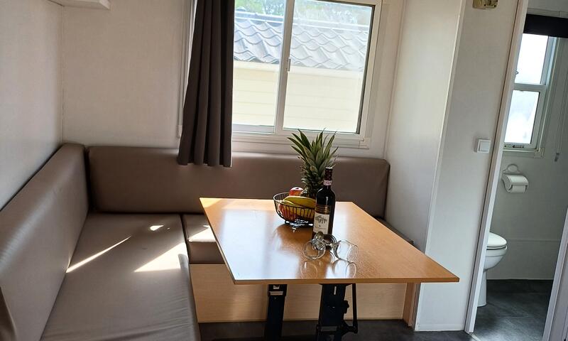 Camping Calella de Palafrugell**** - - Calella de Palafrugell - 20