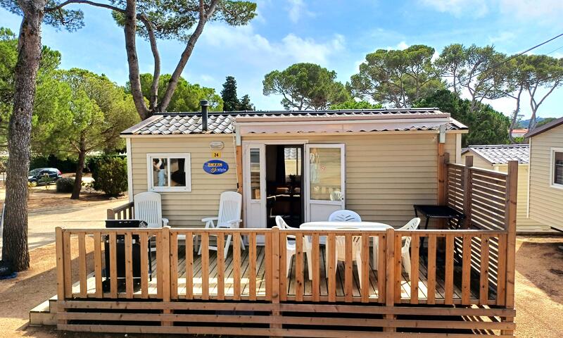 Camping Calella de Palafrugell**** - - Calella de Palafrugell - 18