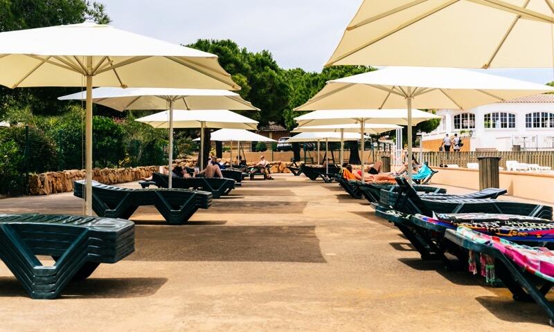 Camping Calella de Palafrugell**** - - Calella de Palafrugell - 11