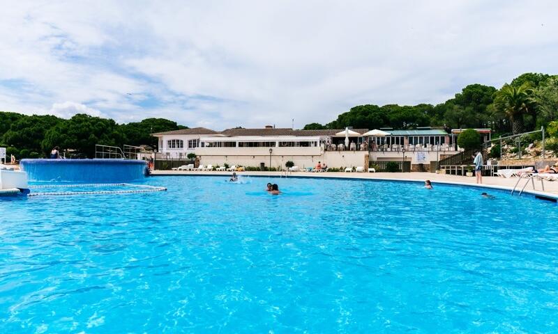 Camping Calella de Palafrugell**** - - Calella de Palafrugell - 12