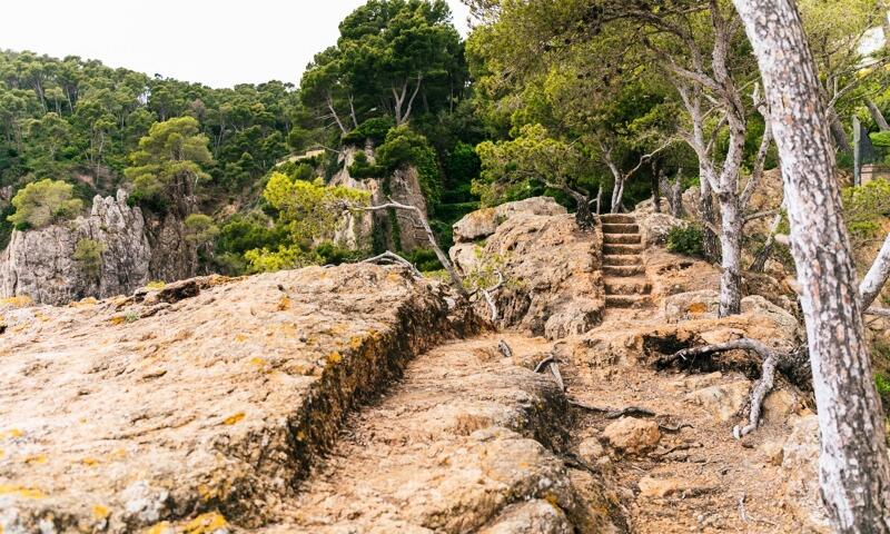 Camping Calella de Palafrugell**** - - Calella de Palafrugell - 14