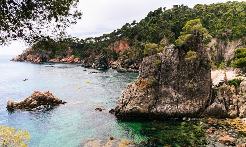 Camping Calella de Palafrugell**** - - Calella de Palafrugell - 15