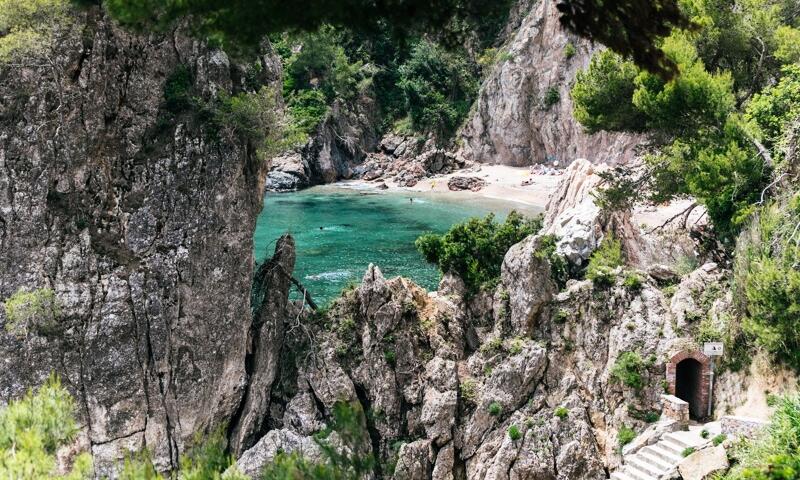 Camping Calella de Palafrugell**** - - Calella de Palafrugell - 16