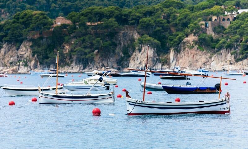 Camping Calella de Palafrugell**** - - Calella de Palafrugell - 17