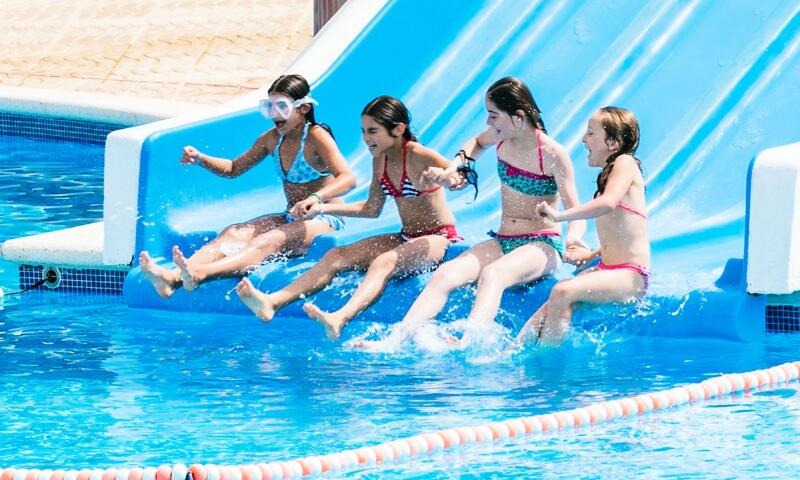 Camping Calella de Palafrugell**** - - Calella de Palafrugell - 4
