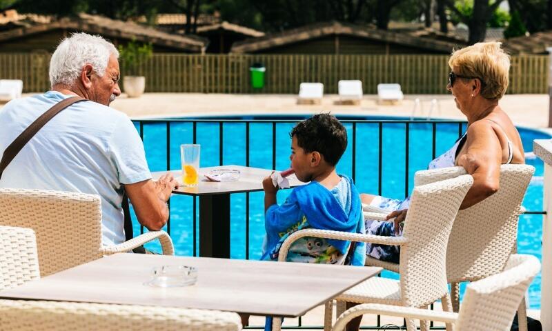 Camping Calella de Palafrugell**** - - Calella de Palafrugell - 7