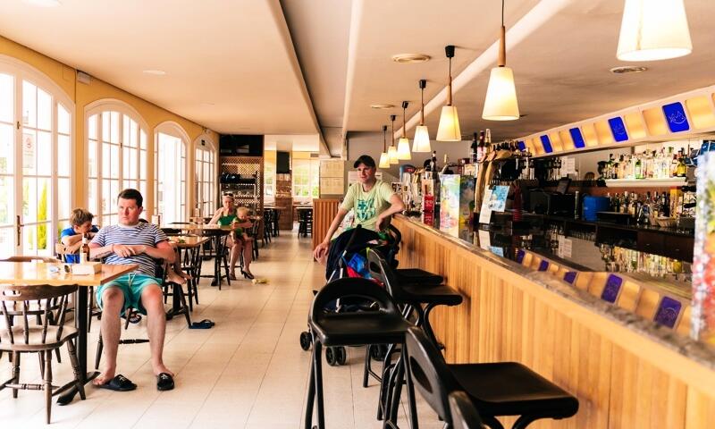 Camping Calella de Palafrugell**** - - Calella de Palafrugell - 8