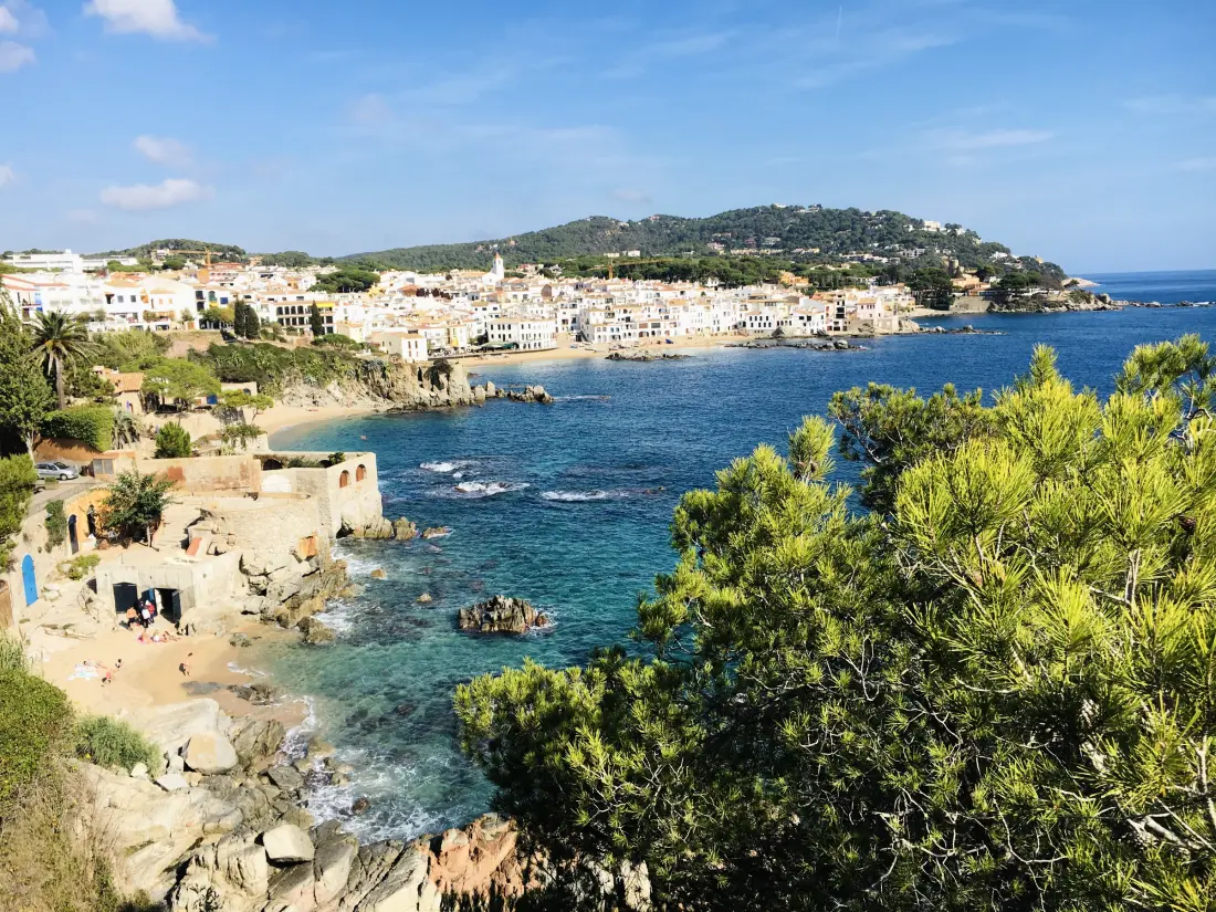 Location de Vacances Calella de Palafrugell 112