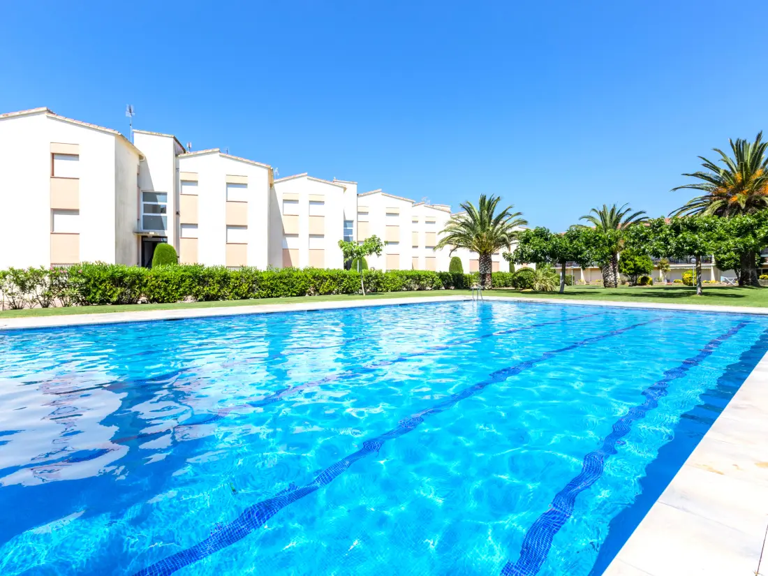 Location de Vacances Calella de Palafrugell 112