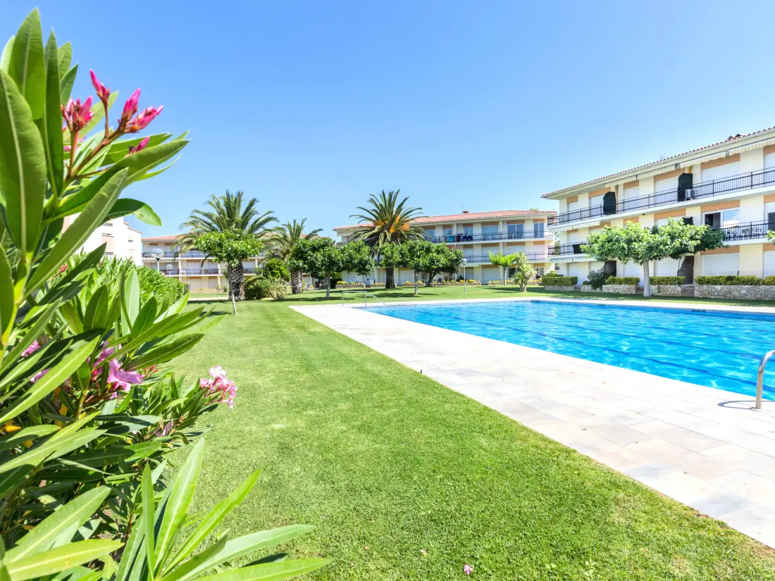 Location de Vacances Calella de Palafrugell 112