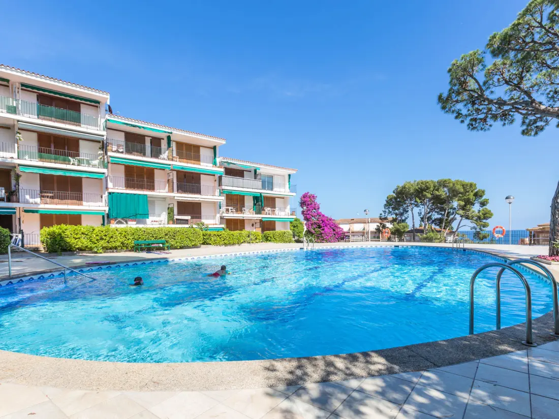 Location de Vacances Calella de Palafrugell 115