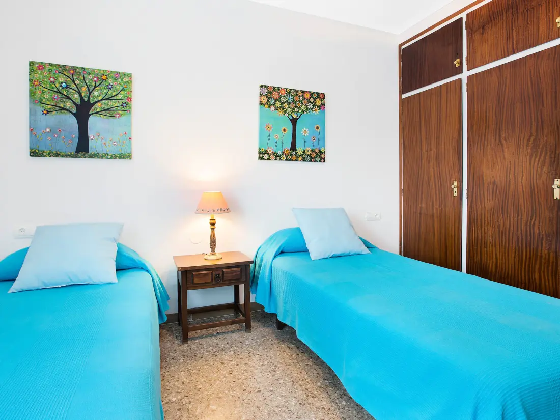 Location de Vacances Calella de Palafrugell 115