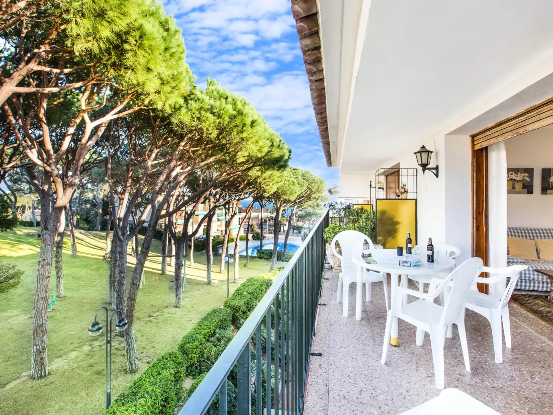 Location de Vacances Calella de Palafrugell 115