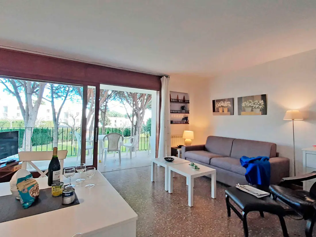 Location de Vacances Calella de Palafrugell 115
