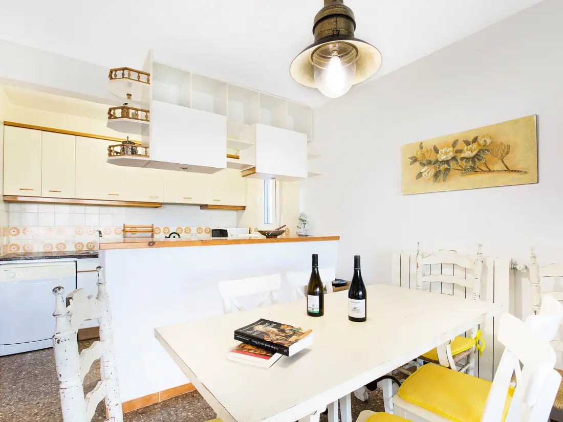 Location de Vacances Calella de Palafrugell 115