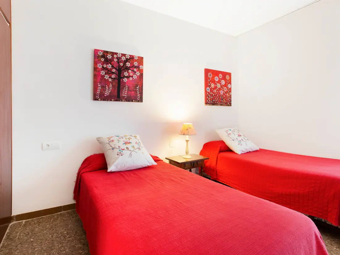Location de Vacances Calella de Palafrugell 115