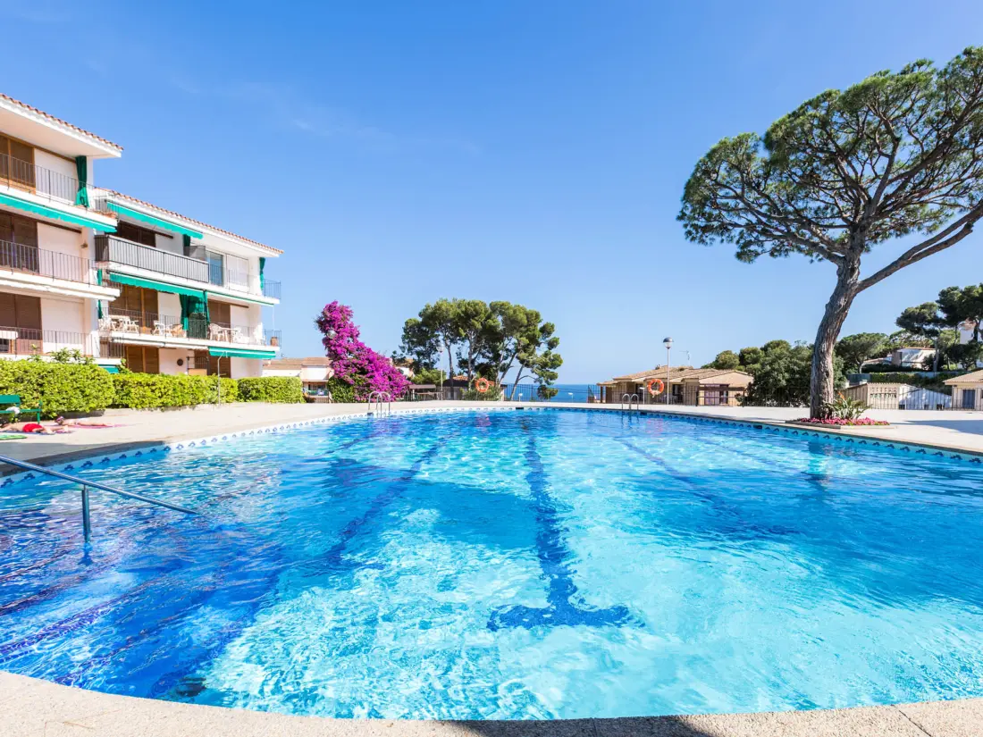 Location de Vacances Calella de Palafrugell 115