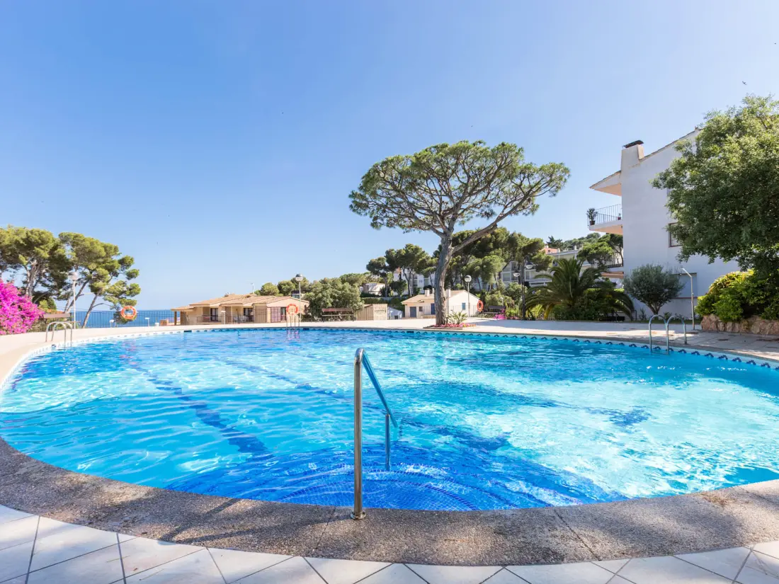Location de Vacances Calella de Palafrugell 115
