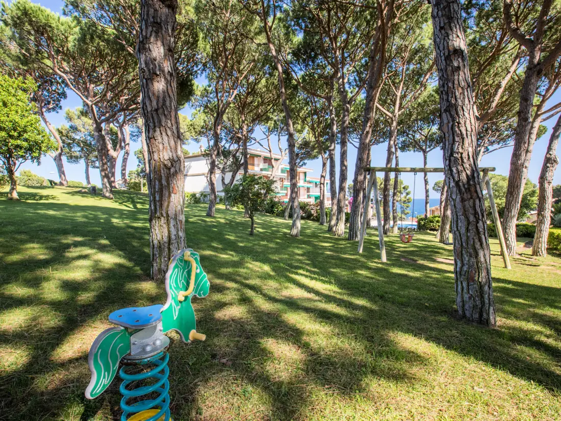 Location de Vacances Calella de Palafrugell 115