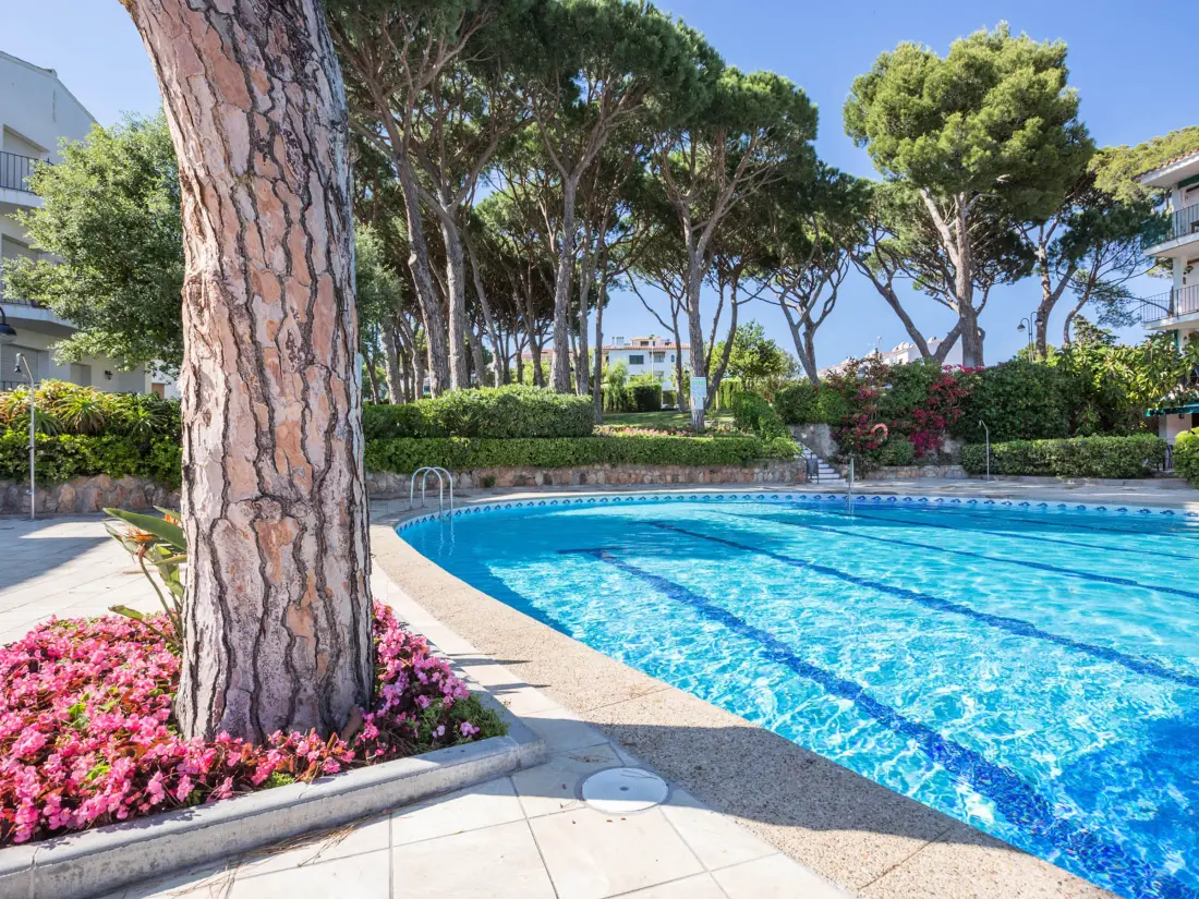 Location de Vacances Calella de Palafrugell 115