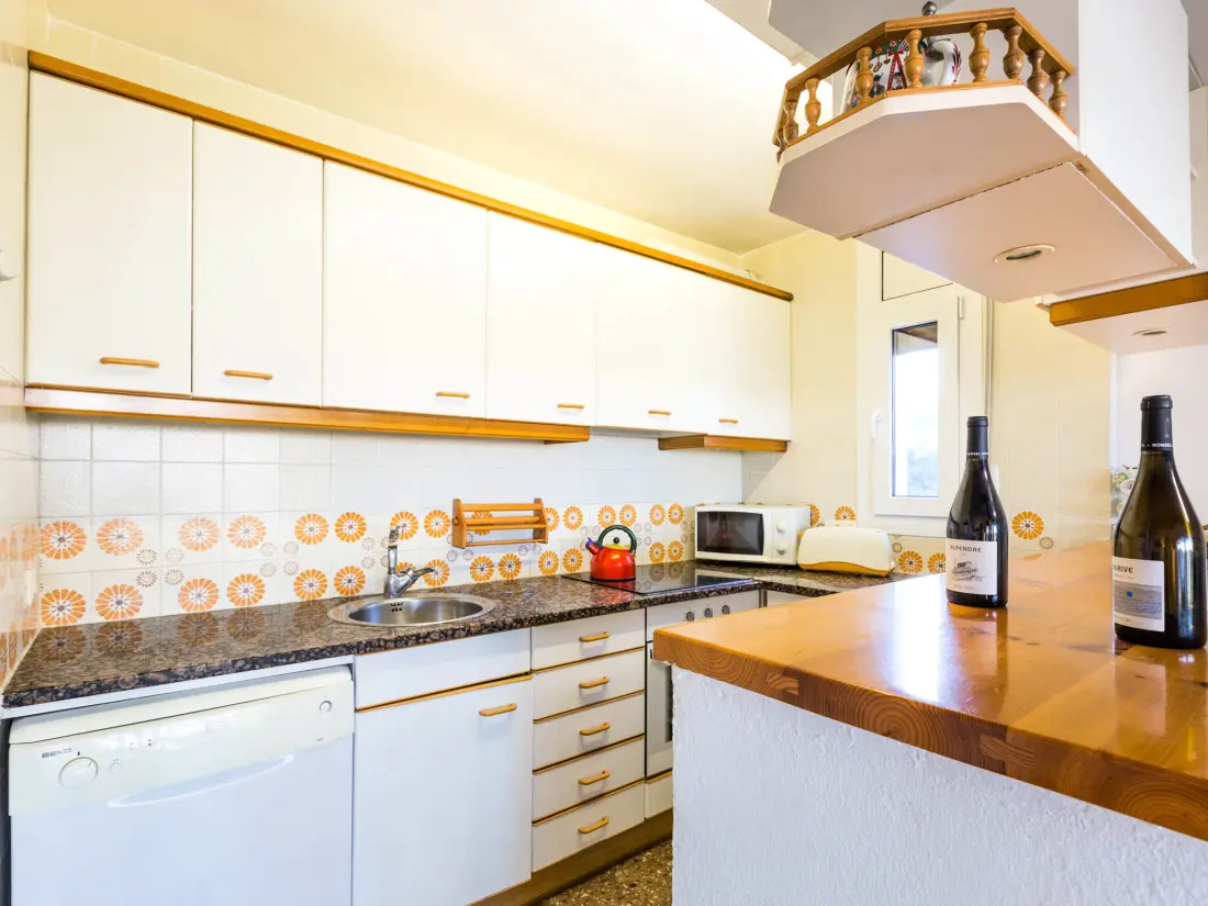 Location de Vacances Calella de Palafrugell 115
