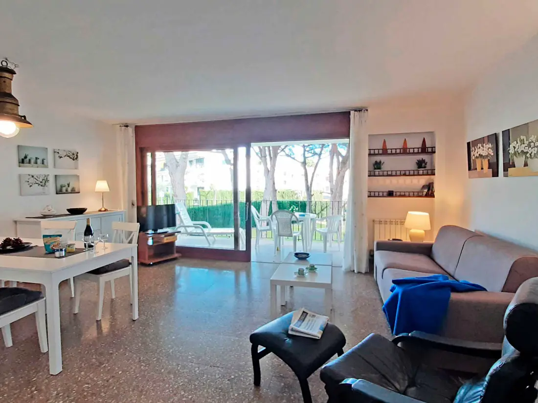 Location de Vacances Calella de Palafrugell 115