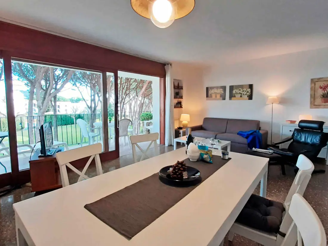 Location de Vacances Calella de Palafrugell 115