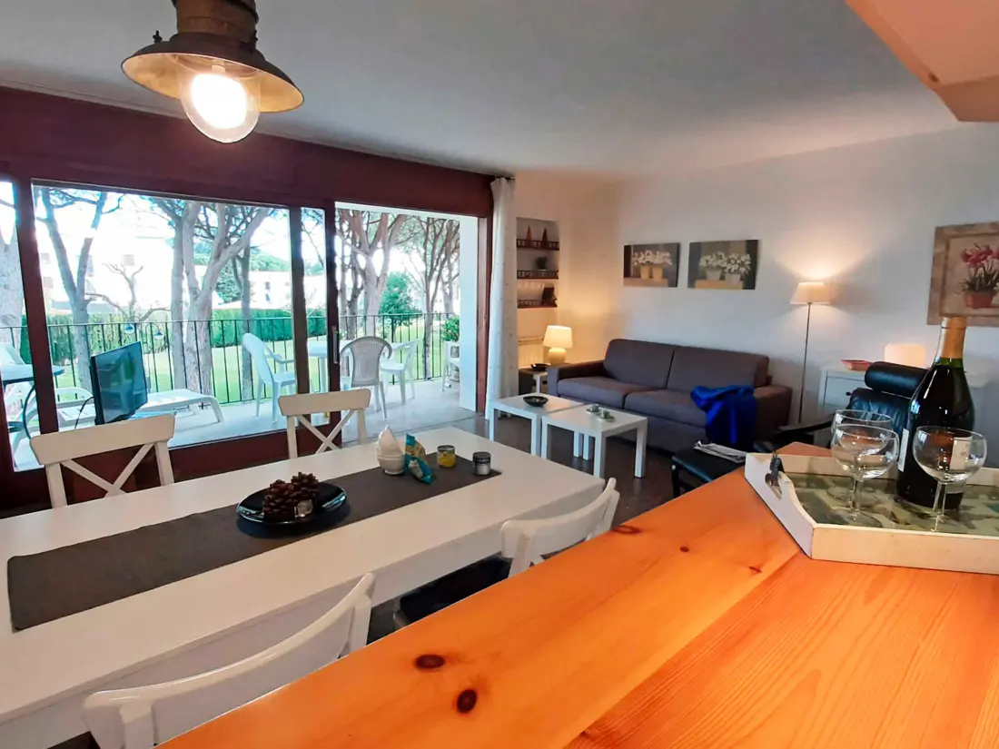 Location de Vacances Calella de Palafrugell 115