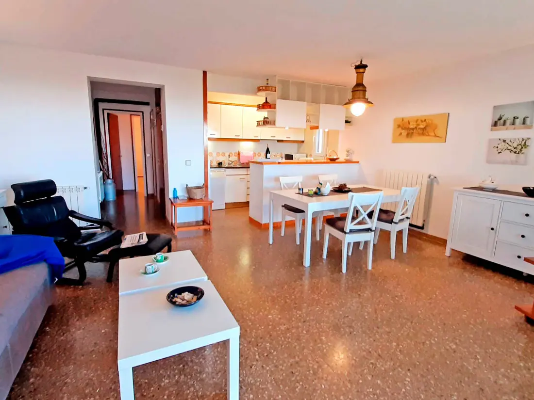 Location de Vacances Calella de Palafrugell 115