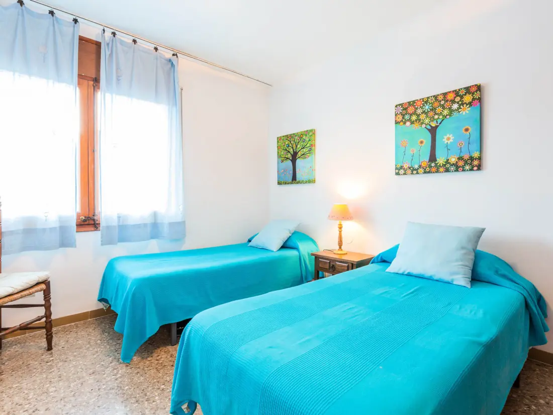 Location de Vacances Calella de Palafrugell 115