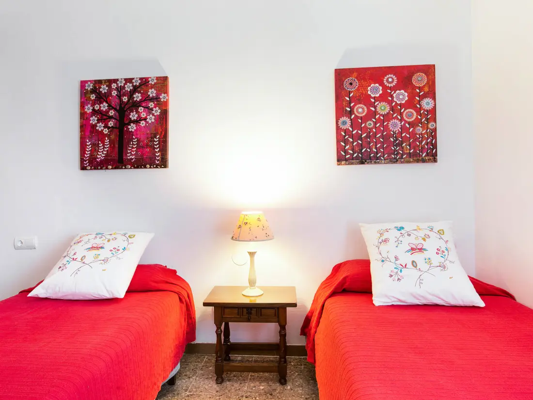 Location de Vacances Calella de Palafrugell 115