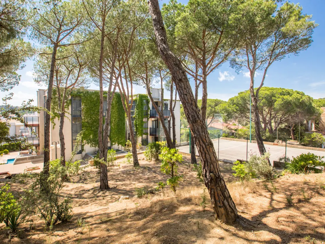 Location de Vacances Calella de Palafrugell 143