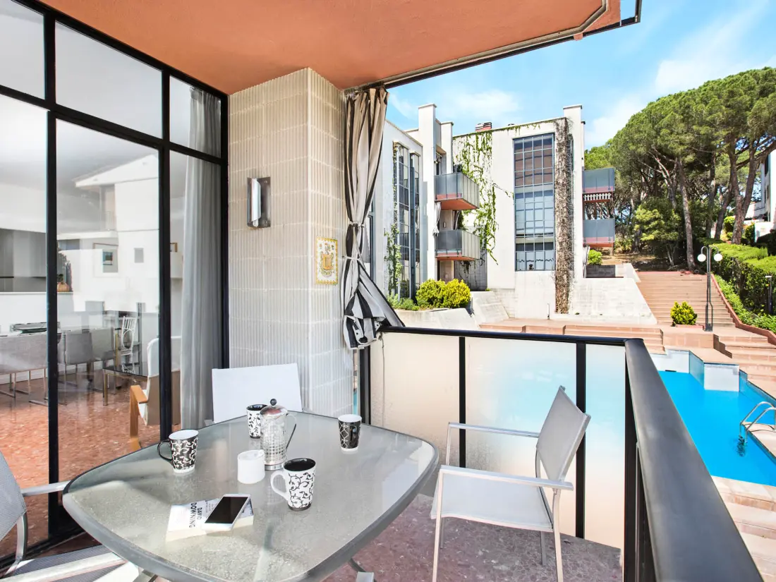 Location de Vacances Calella de Palafrugell 143