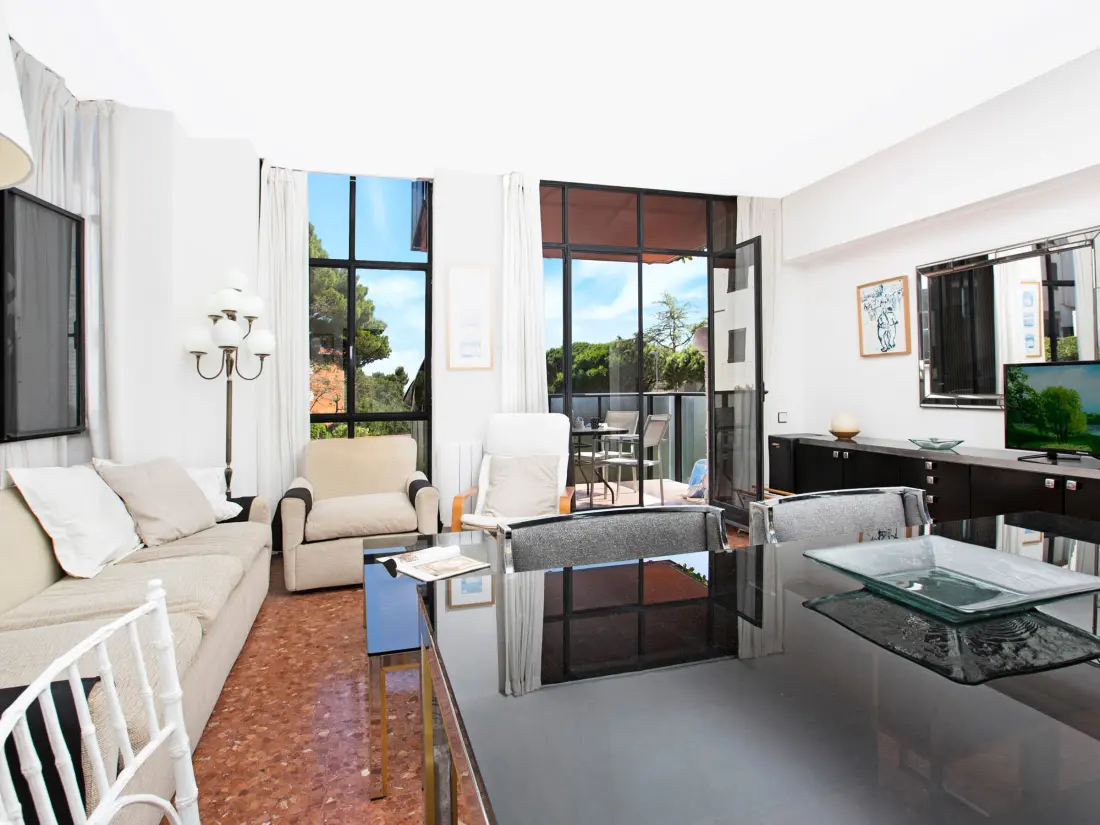 Location de Vacances Calella de Palafrugell 143