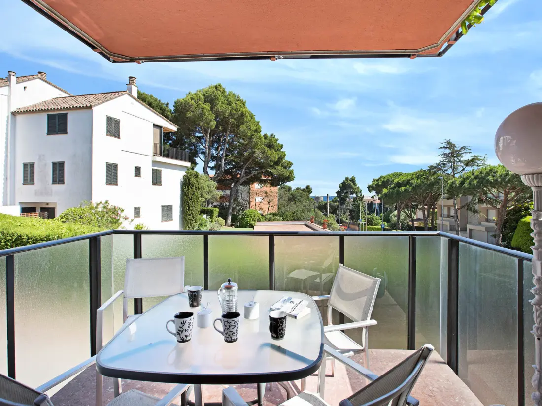 Location de Vacances Calella de Palafrugell 143