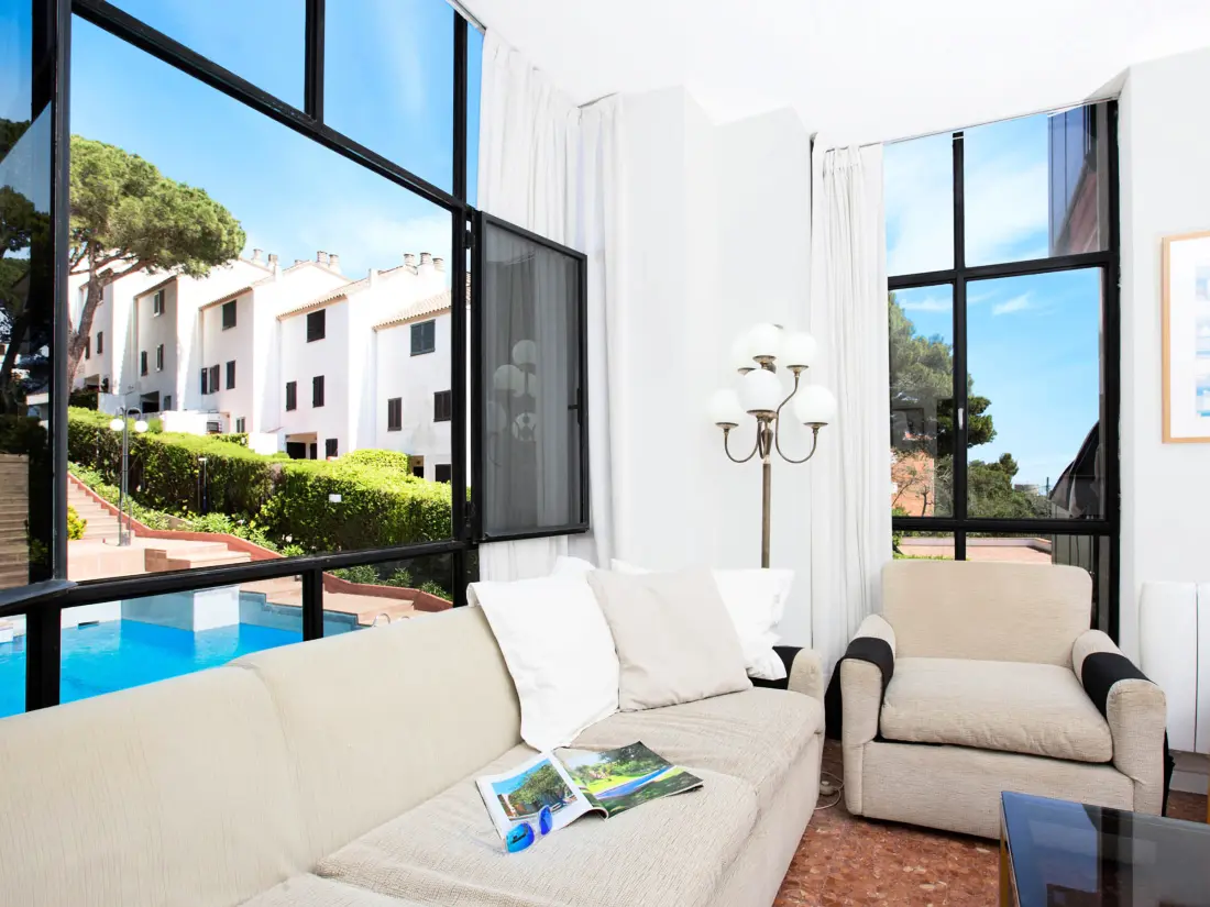 Location de Vacances Calella de Palafrugell 143