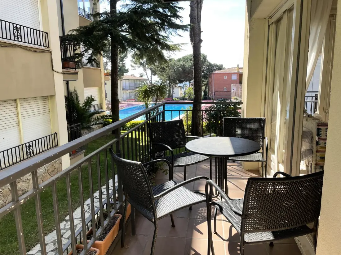 Location de Vacances Calella de Palafrugell 188