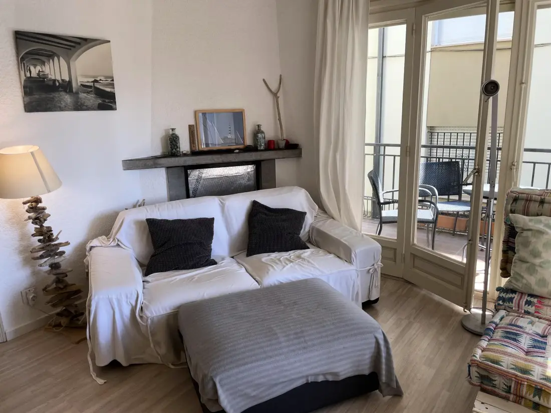 Location de Vacances Calella de Palafrugell 188