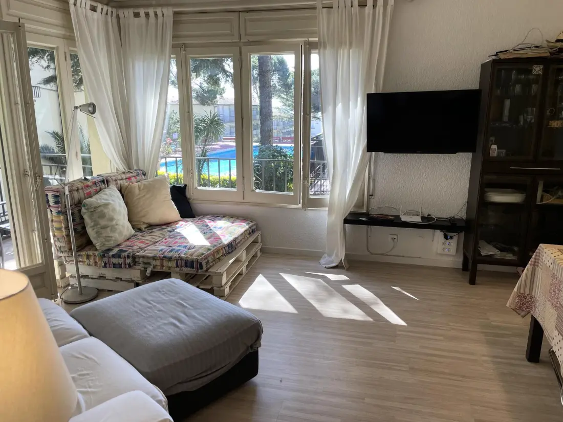 Location de Vacances Calella de Palafrugell 188