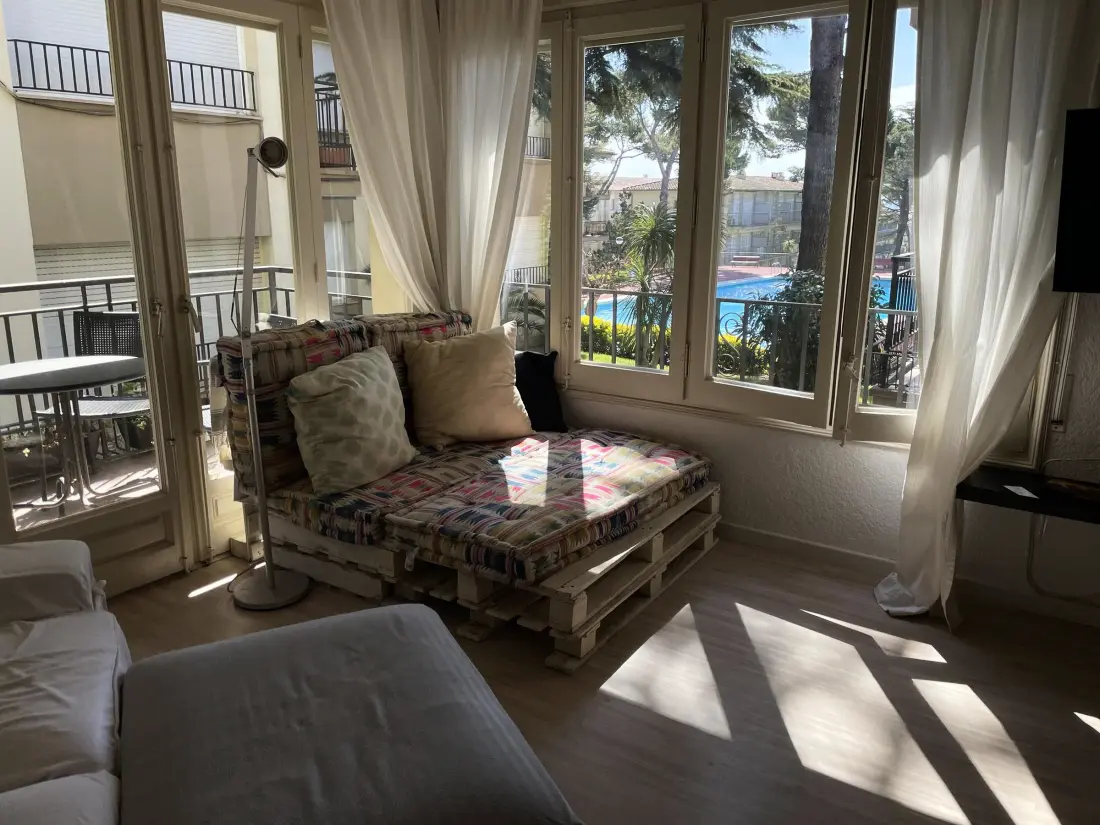 Location de Vacances Calella de Palafrugell 188