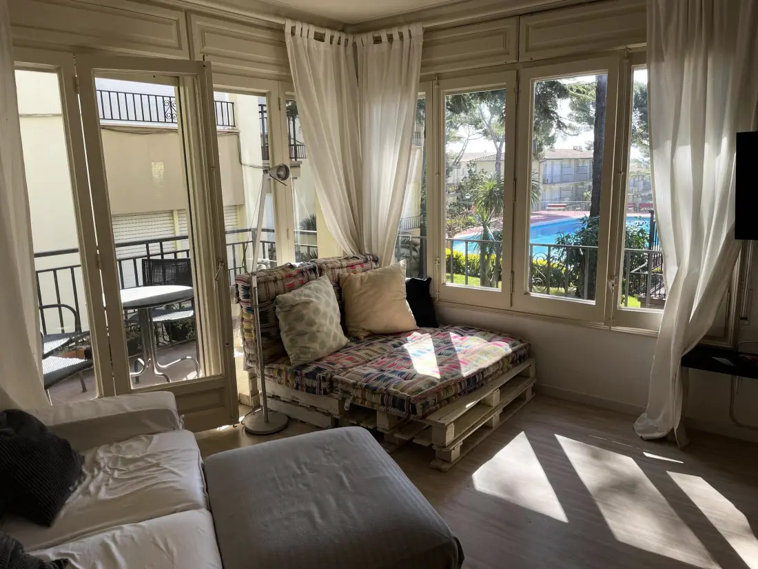 Location de Vacances Calella de Palafrugell 188