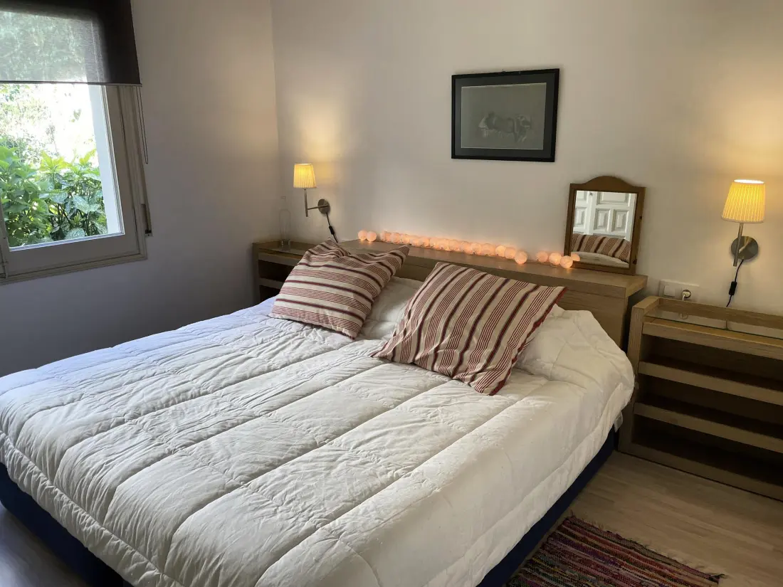 Location de Vacances Calella de Palafrugell 188