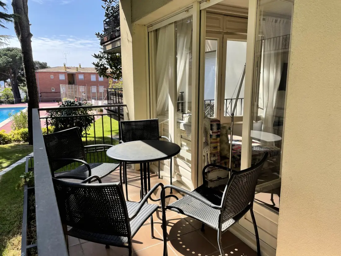 Location de Vacances Calella de Palafrugell 188